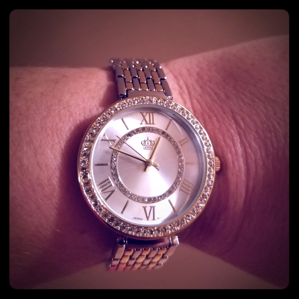 Premier Designs Watch